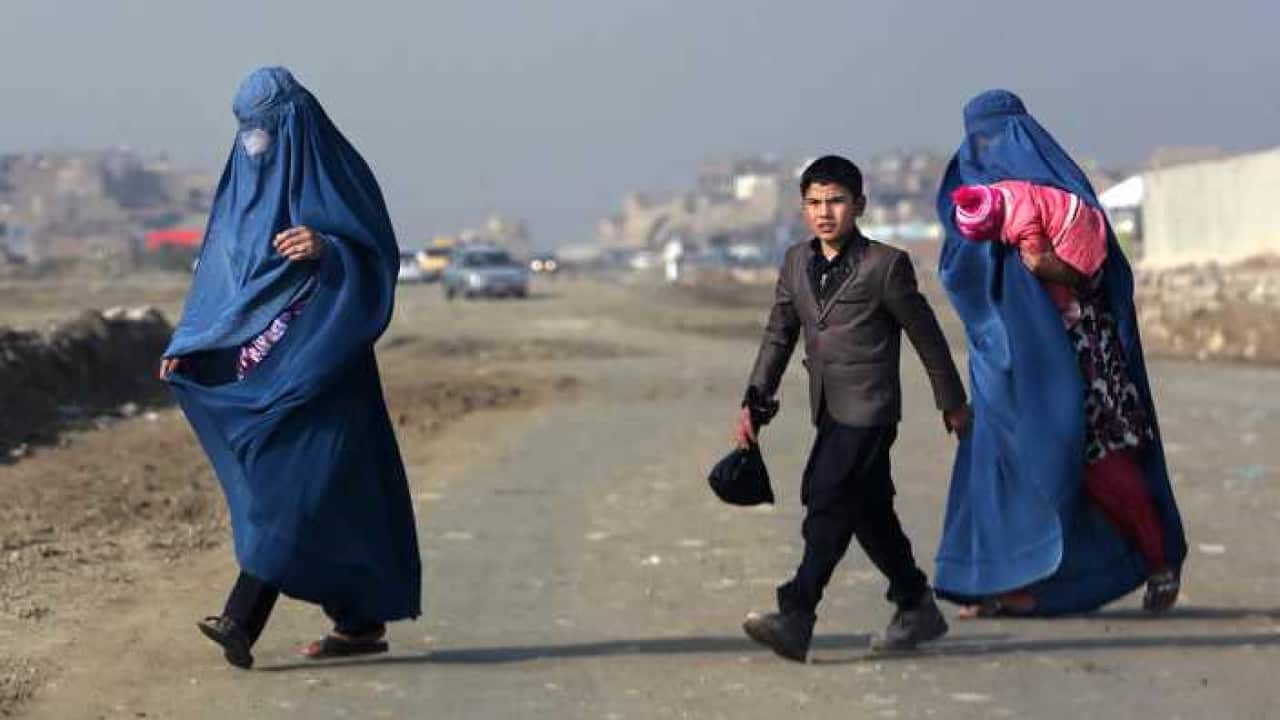 Latest reports from Afghanistan