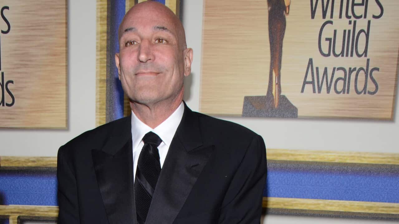 Sam Simon