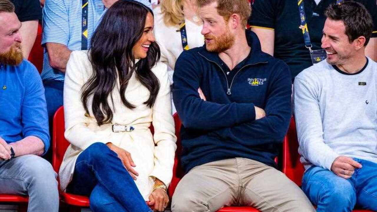 Prince hArry