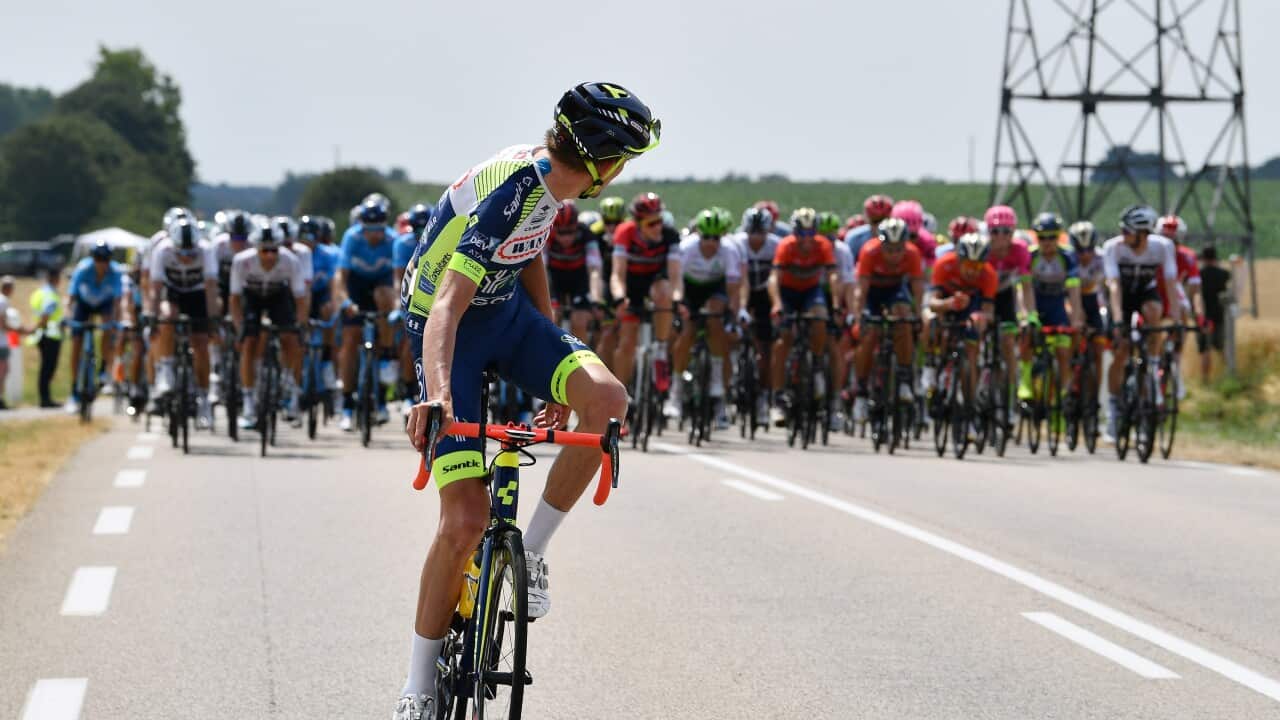 Tour de France 2018, Tour de France