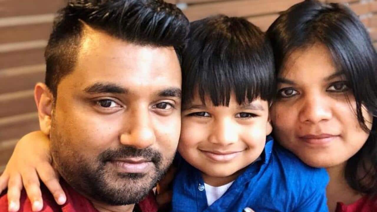 Australian Malayalees stuck in Kerala