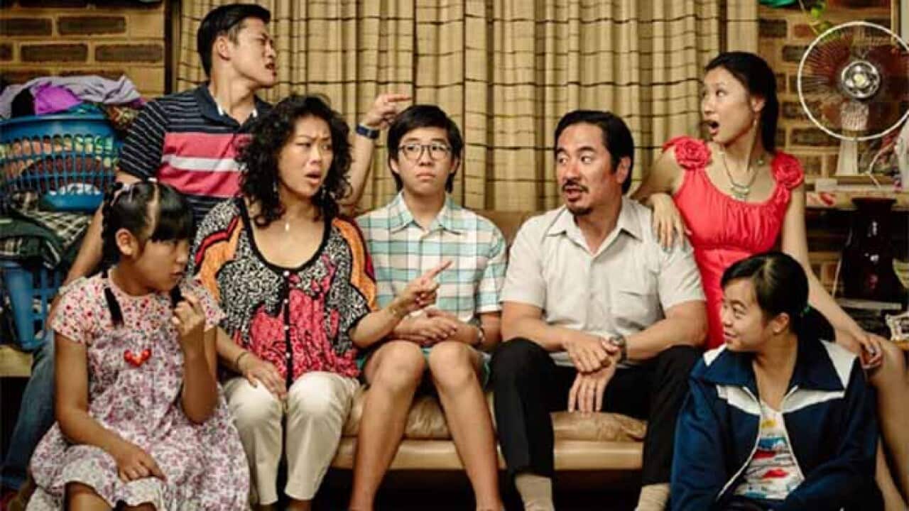 The Family Law