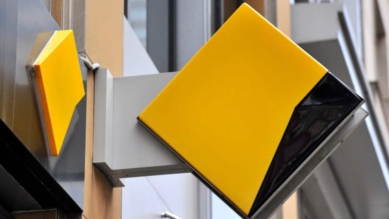 Commonwealth Bank