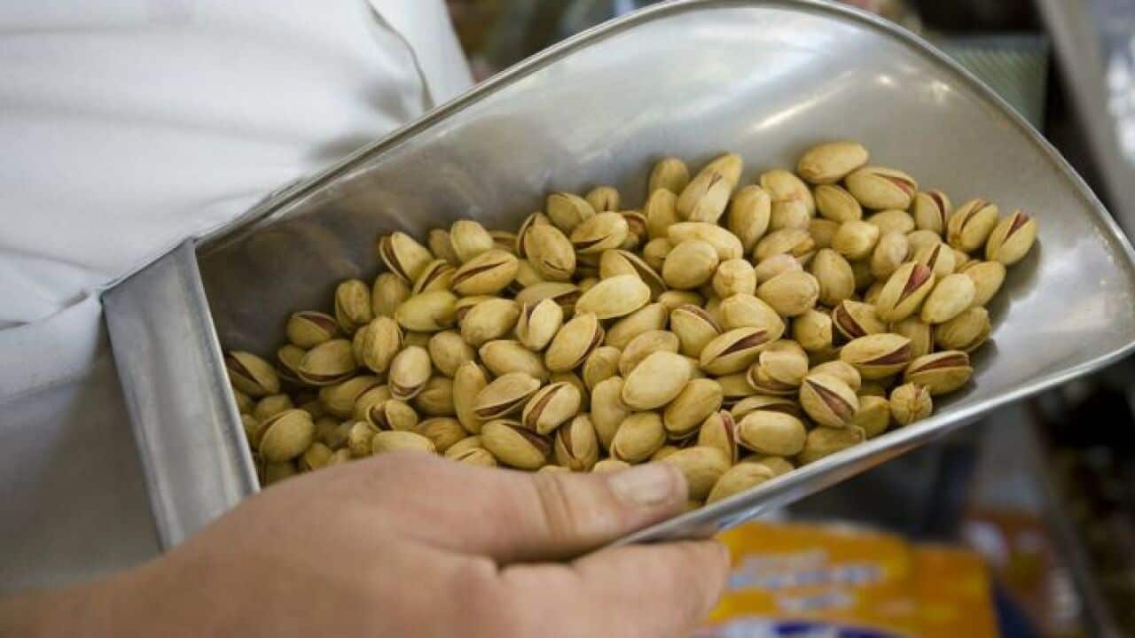Pistachio