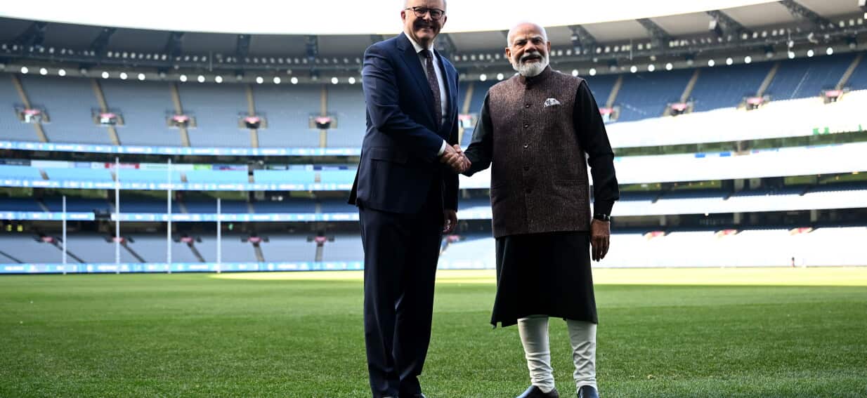 India to host historic first-ever foreign league match with first Big Bash clash in December