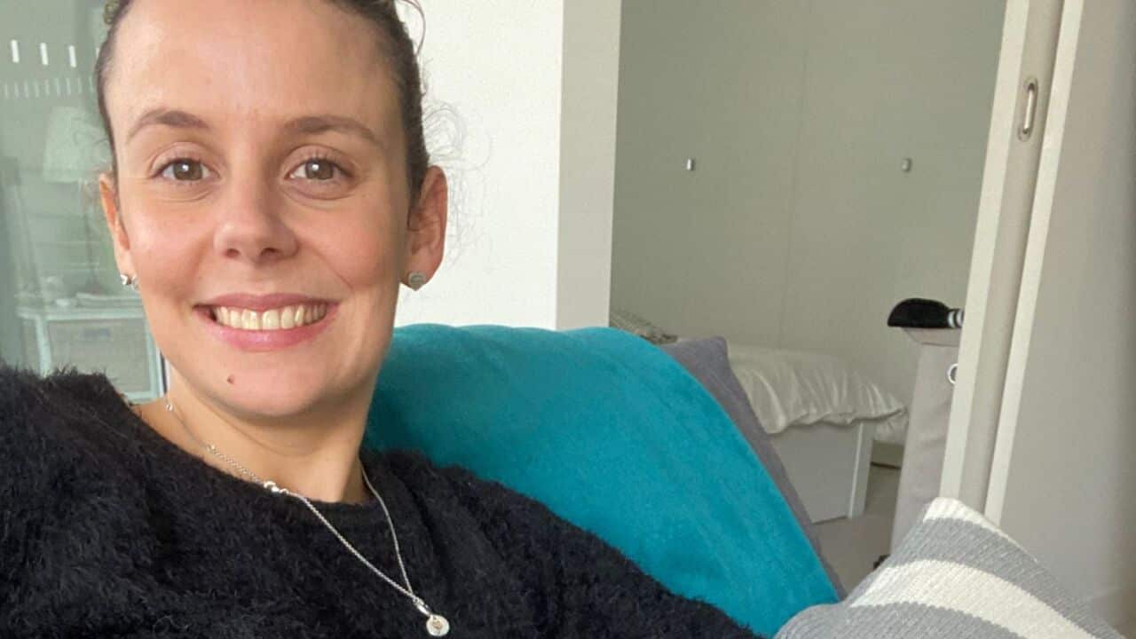 isolating quarantine