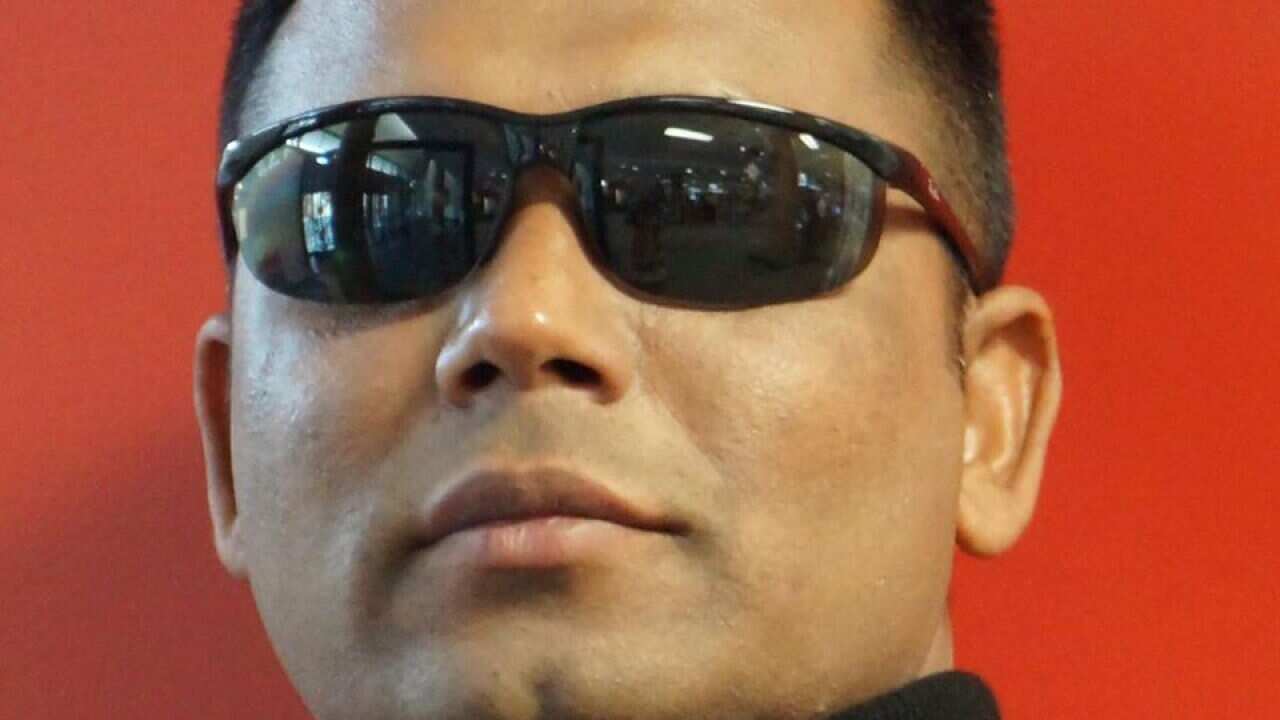 Shakhawat Nayon