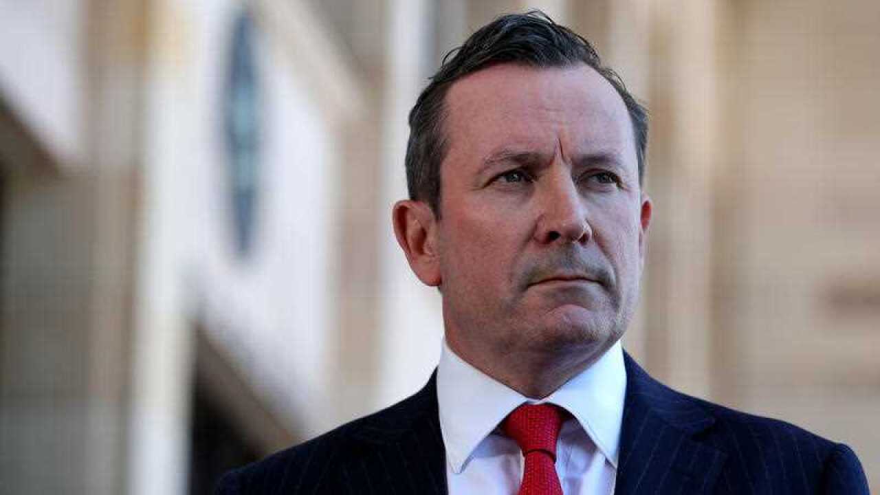 Western Australia will reopen its borders to all states and territories from 14 November, but some restrictions will remain for people from NSW and Victoria.