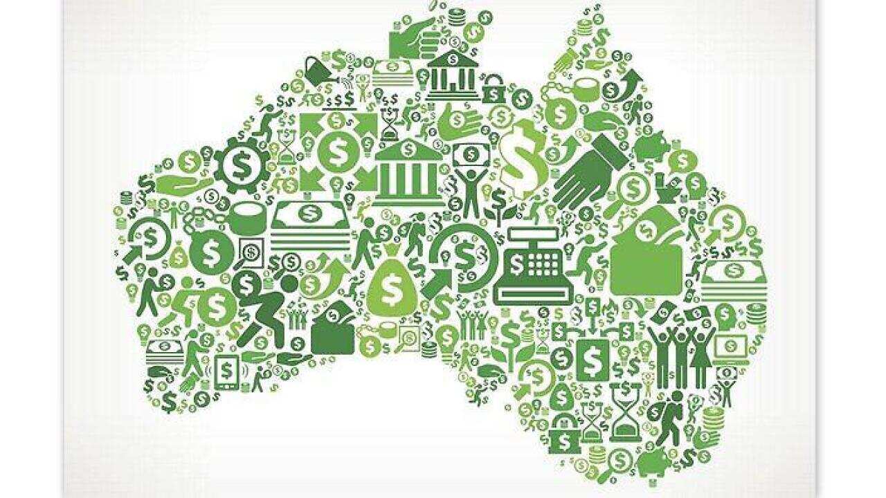 Australia's richest and poorest postcodes revealed