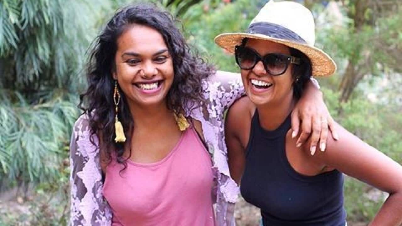 Blackfulla Booksclub