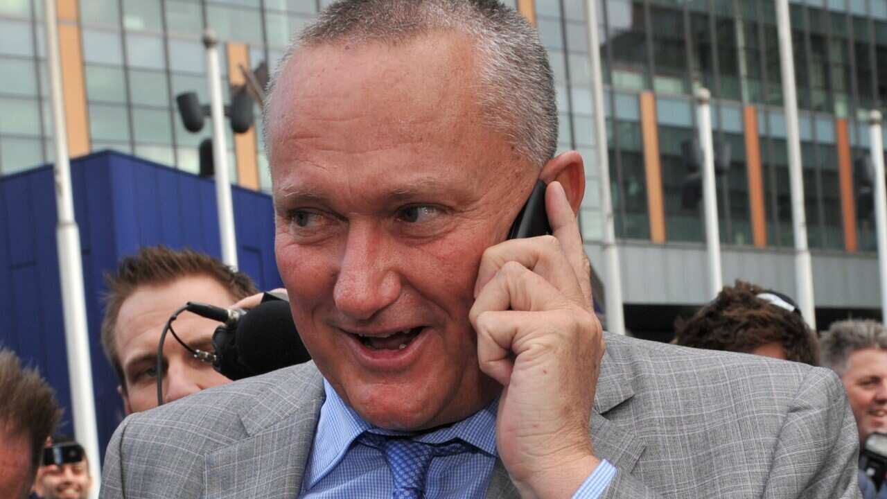Dank to appeal AFL anti-doping findings