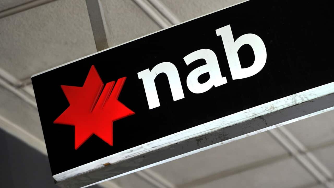 BANKING STOCK SYDNEY