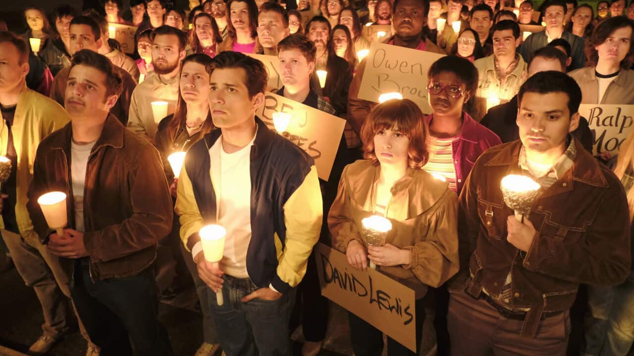 when we rise sbs on demand