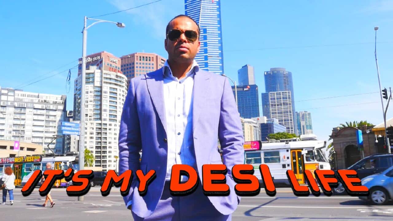 Desi Life
