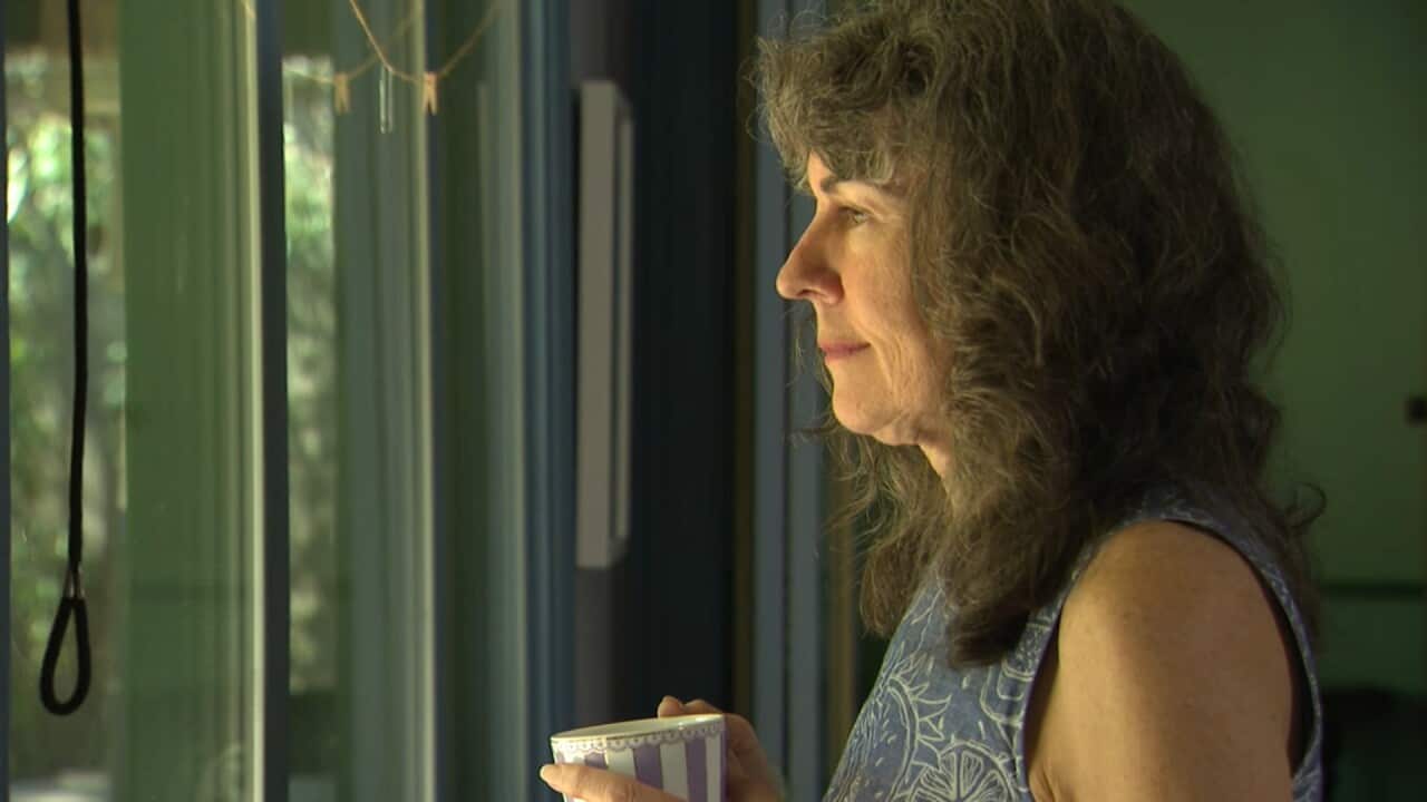 Abuse advocate Chrissie Foster called the Vatican summit a "publicity stunt."