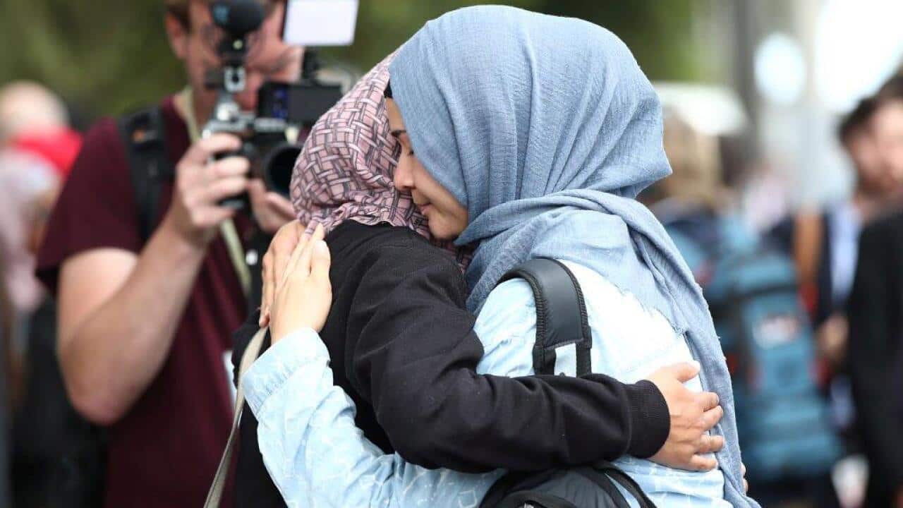 Experts say the Christchurch mosque attacks have emboldened right-wing extremism.