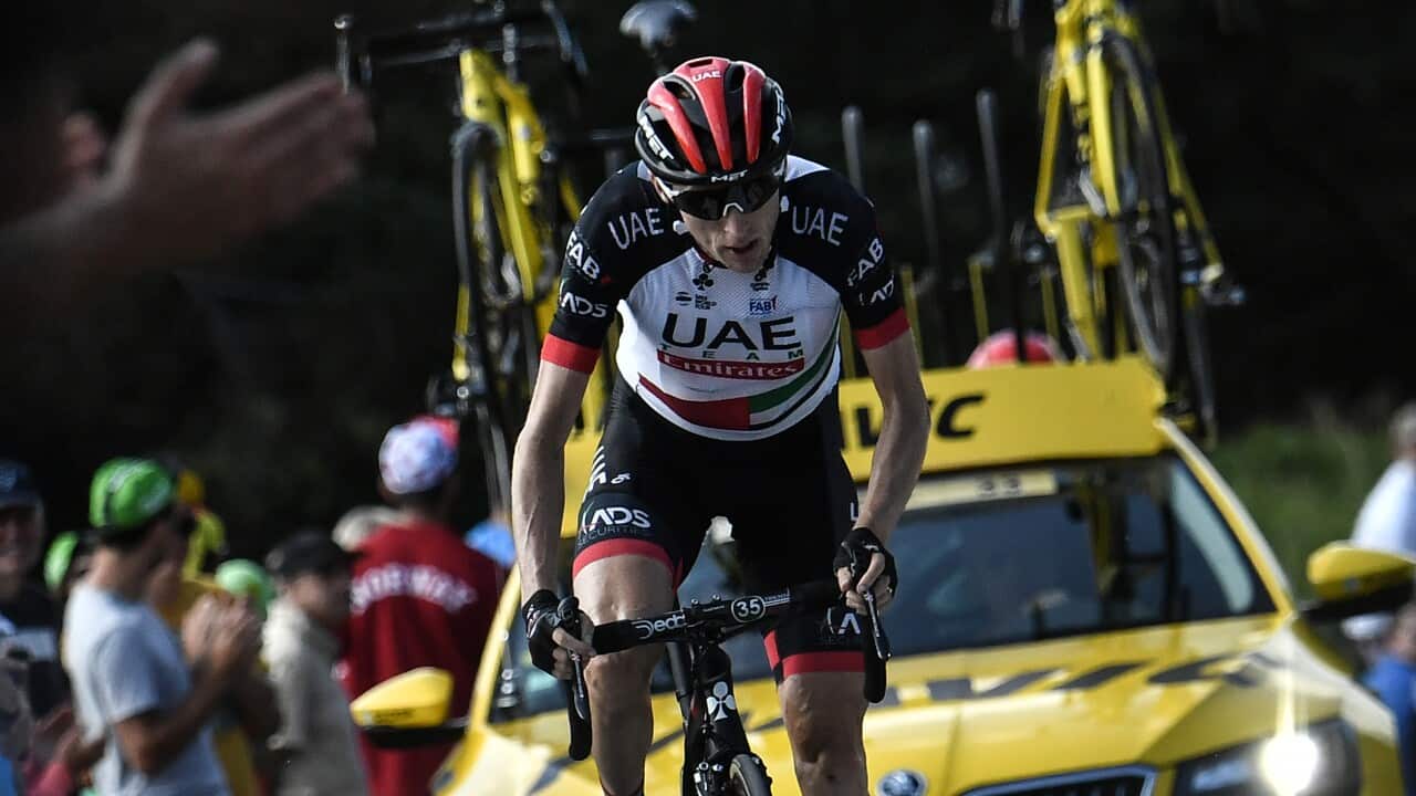 Tour de France, Tour de France 2018, Stage 15