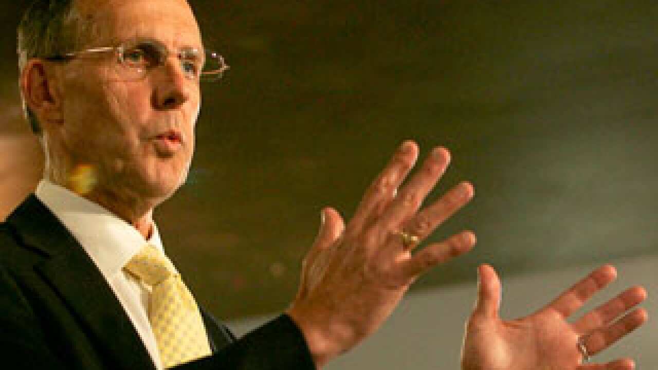 Bob Brown