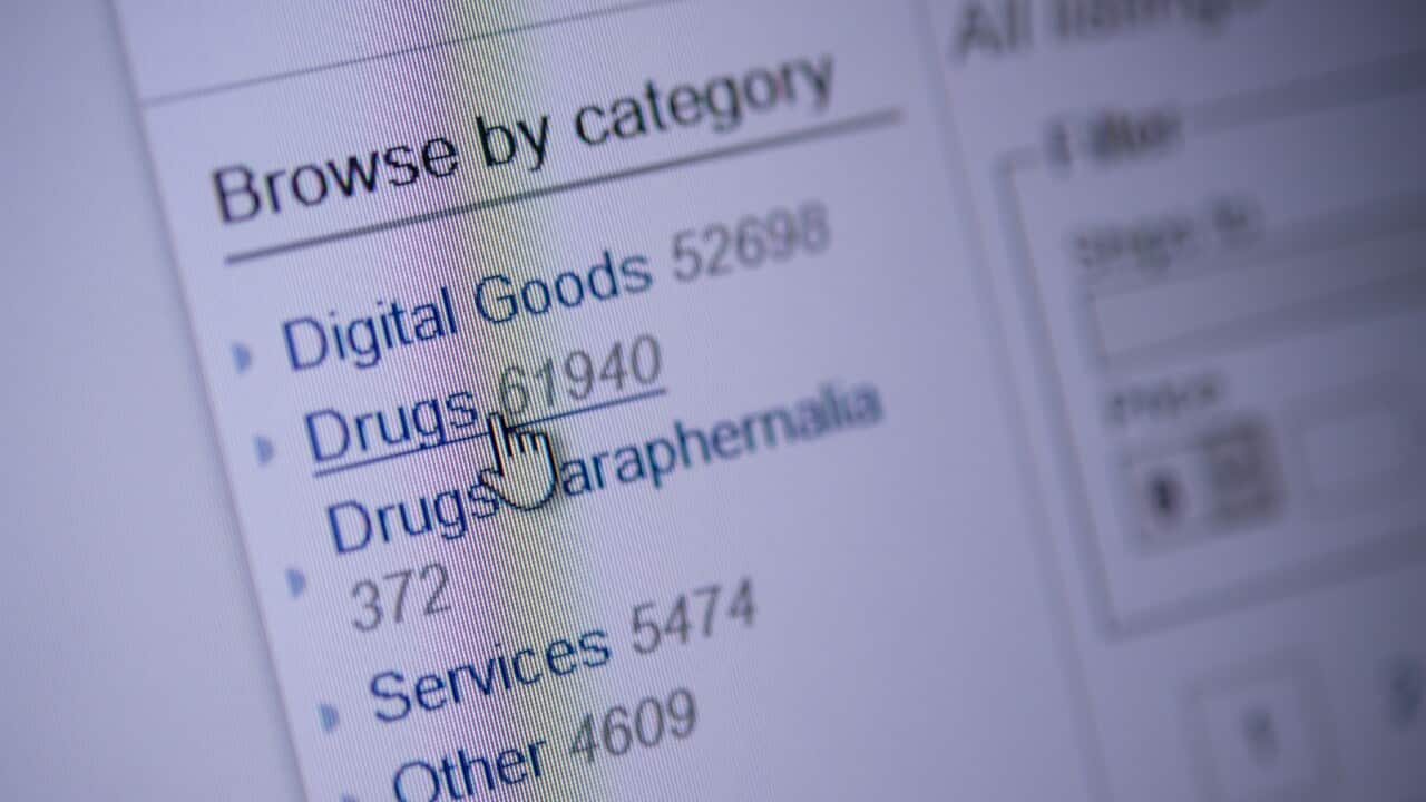 The dangers of the Dark Web
