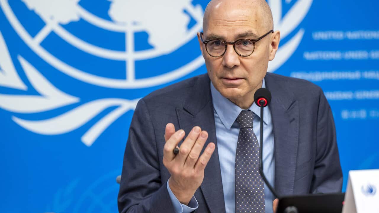 UNHCR presents report on Bangladesh protests