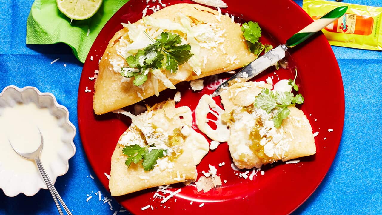 Eat your way through Mexico's World Cup cities