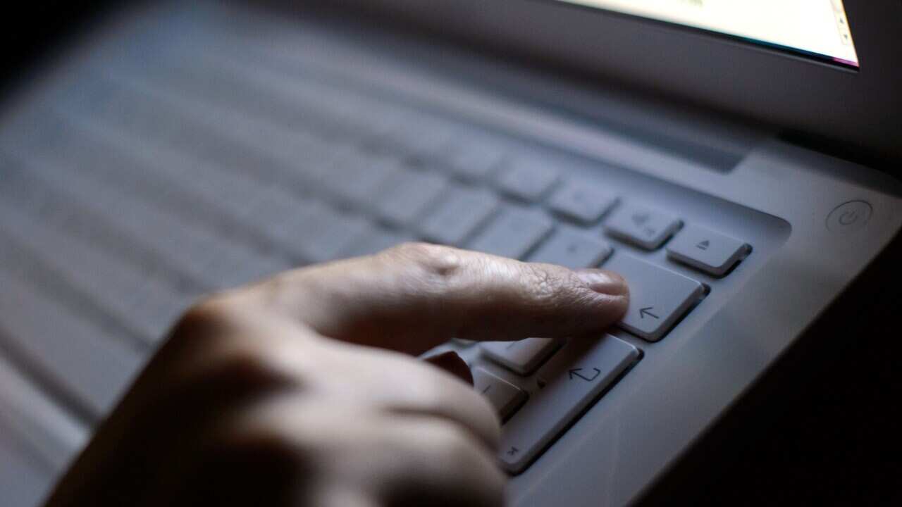 NSW Police says internet scam are a growing problem.