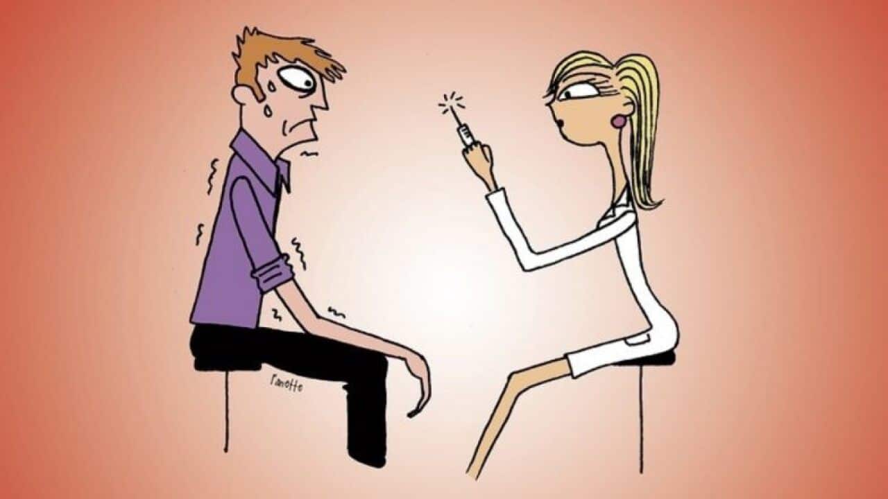 Know Your Status. World HIV AIDS poster 2018. HIV testing (Photo Credits: Max Pixel)