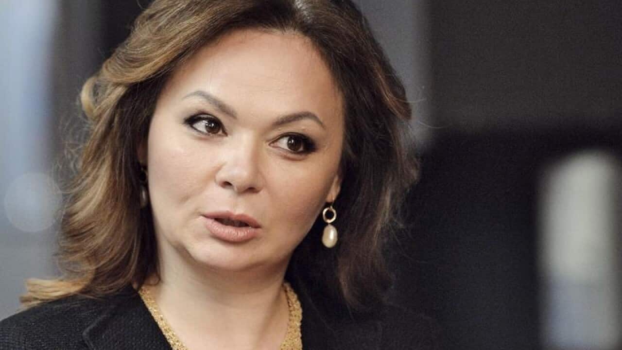 Natalia Veselnitskaya