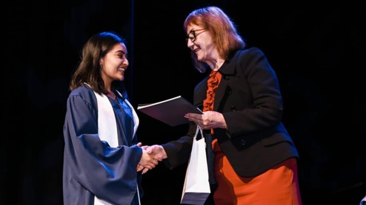 tesla forum science award in western australia, perth