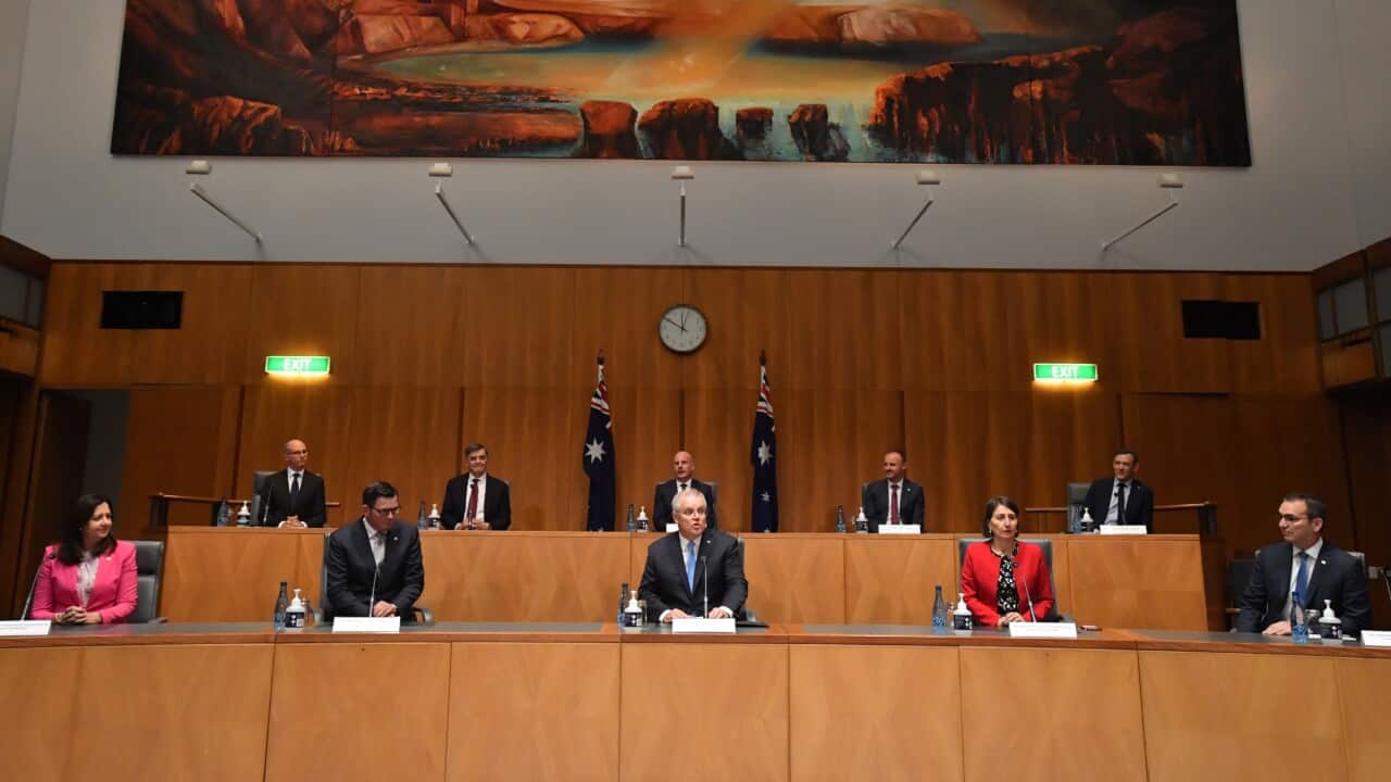 Kikao cha dharura cha baraza lamawaziri wakitaifa chajadili utoaji wa chanjo za COVID-19