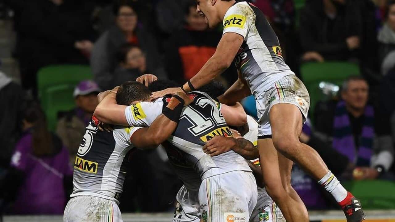 Penrith Panthers