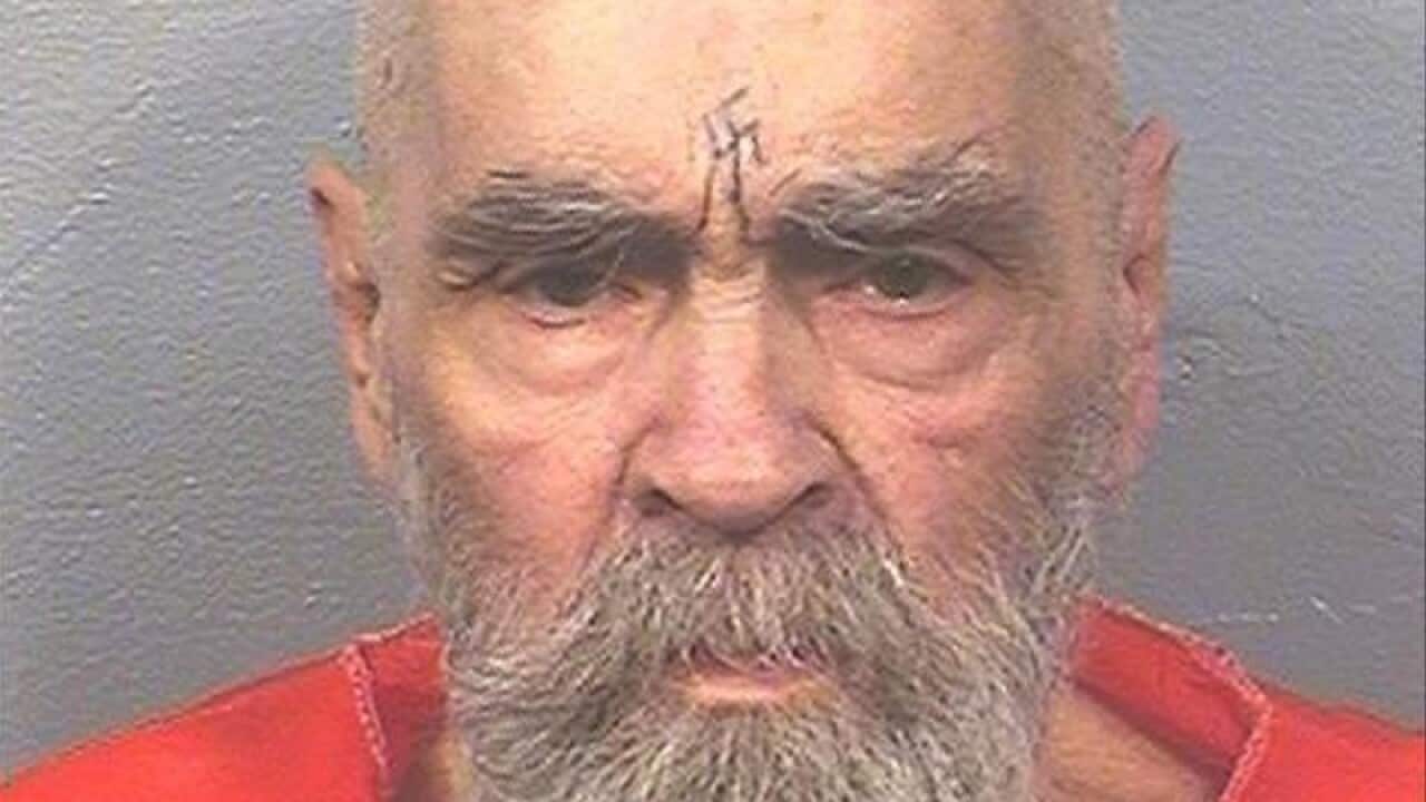 Charles Manson