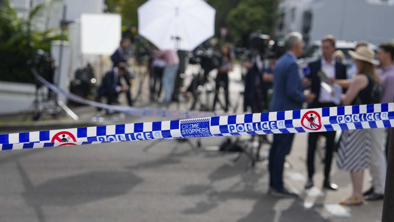 Australia Antisemitism