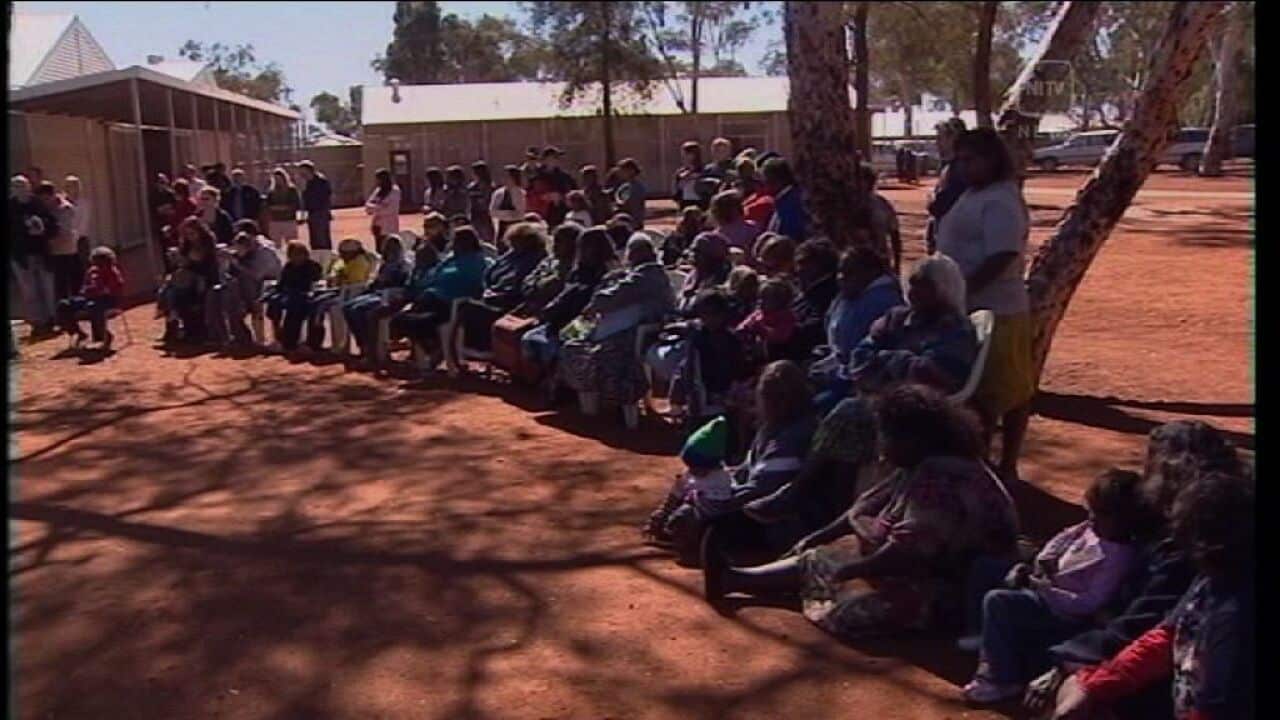 Controversial APY Lands intervention laws set to pass in SA