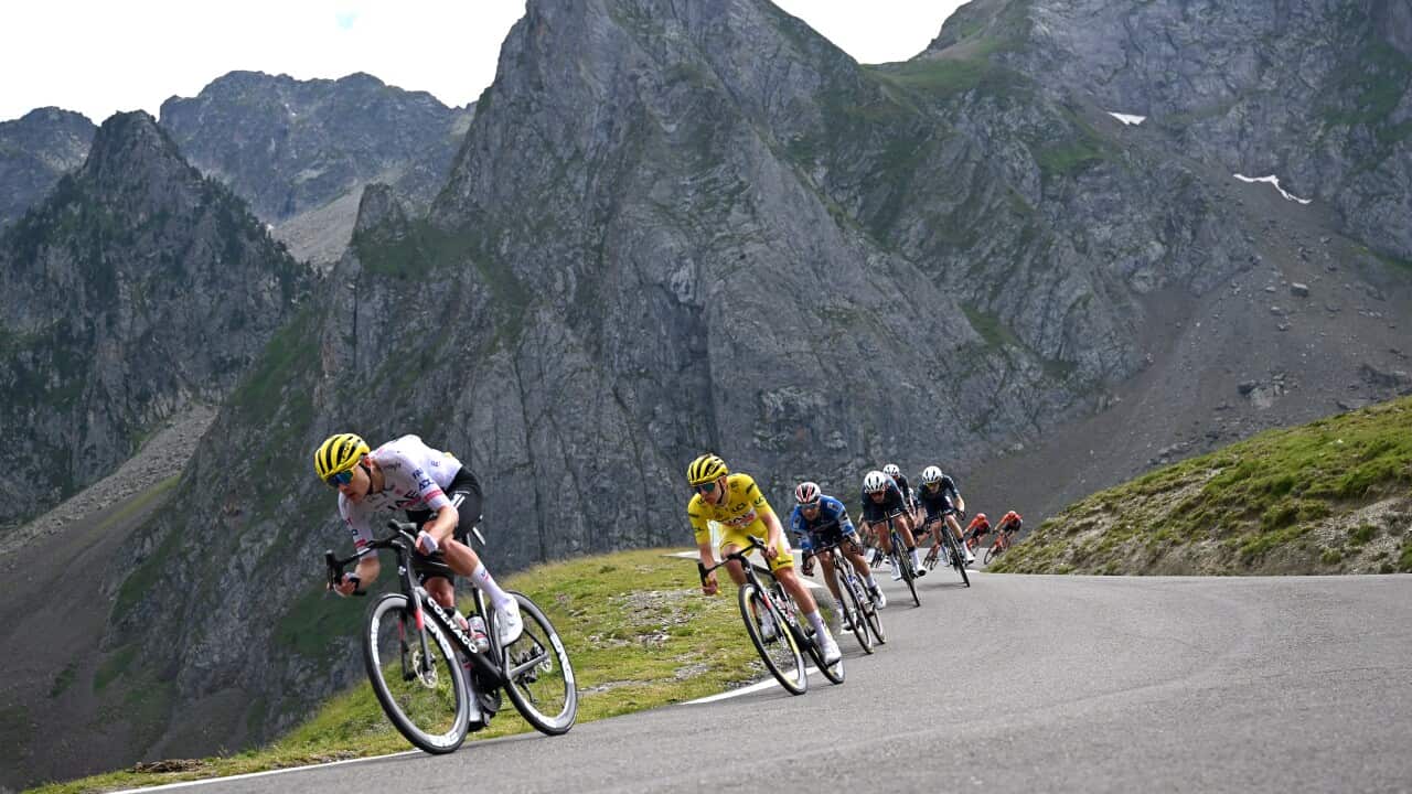 111th Tour de France 2024 - Stage 14