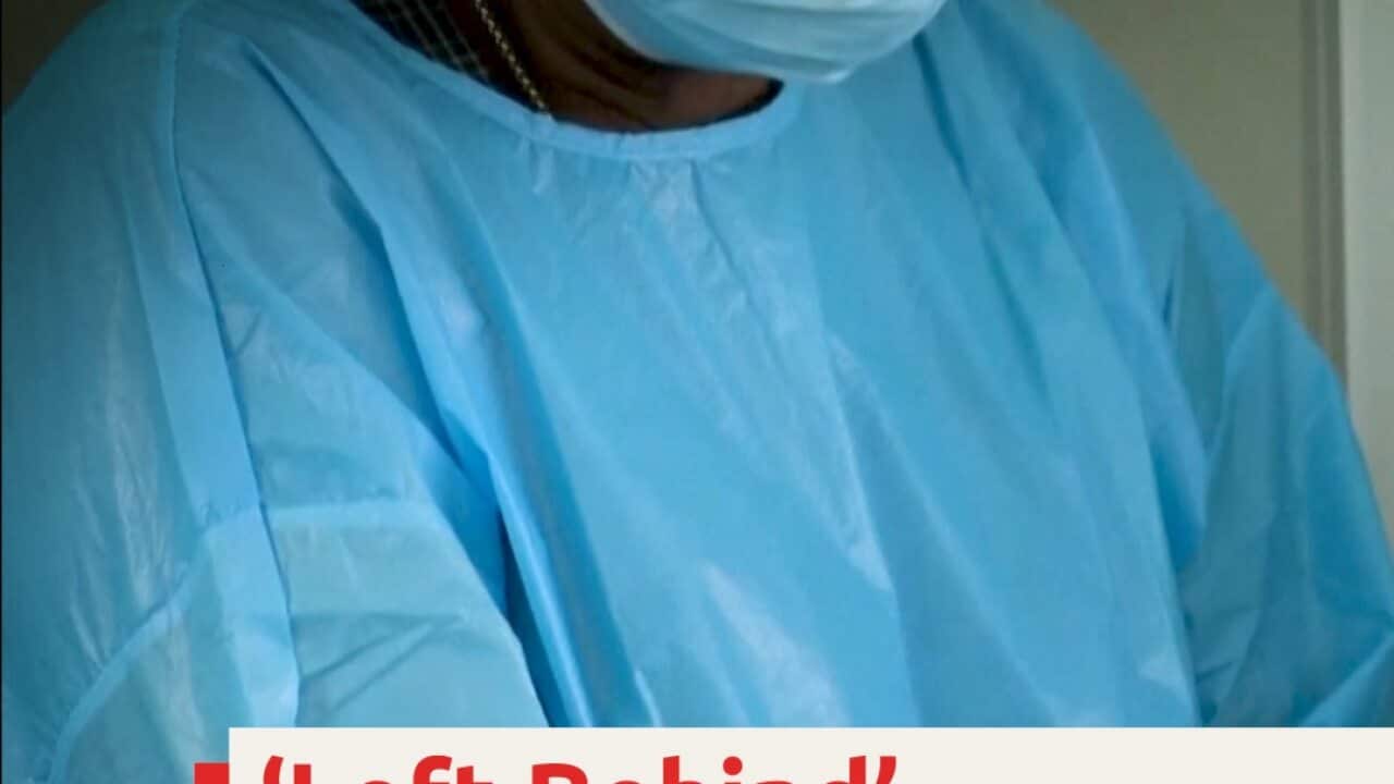 Only 7 per cent of Africa vaccinated