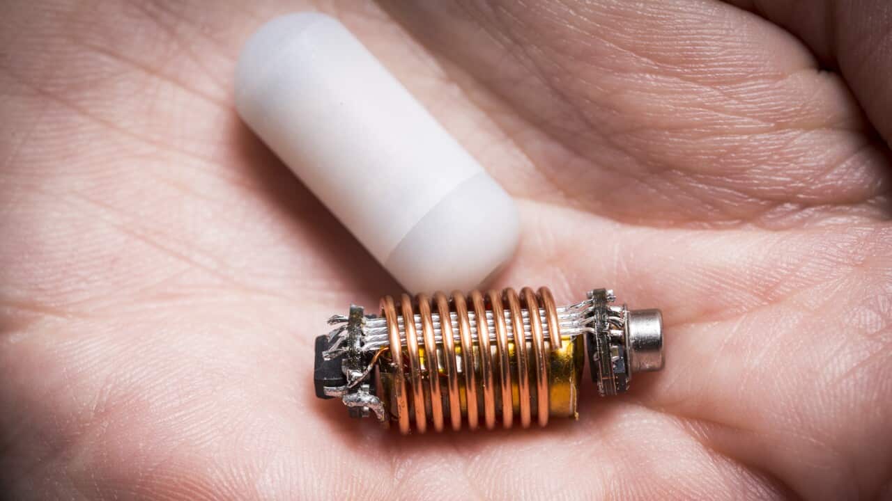 A new gas-sensing swallowable capsule could revolutionise the way that gut disorders and diseases are prevented.