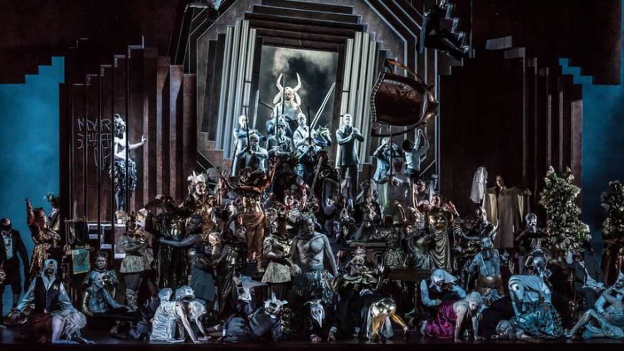 Die Meistersinger
