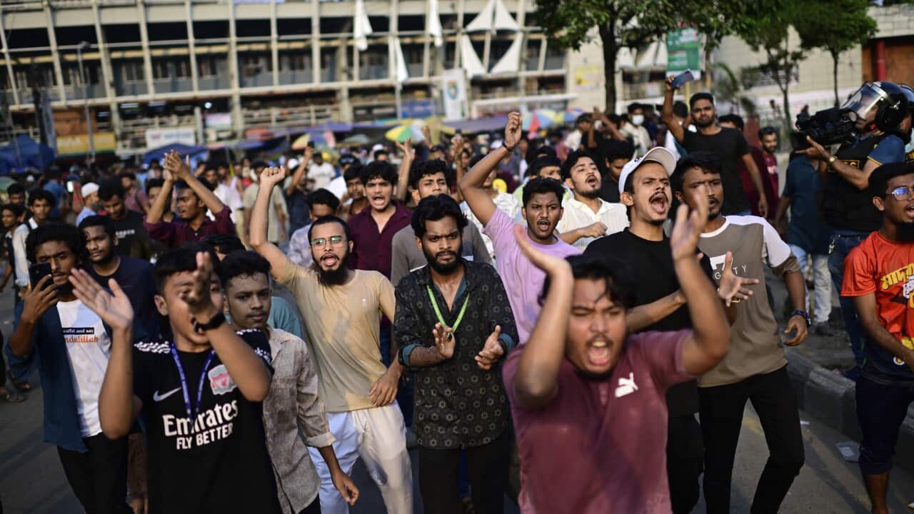 Bangladesh Crash