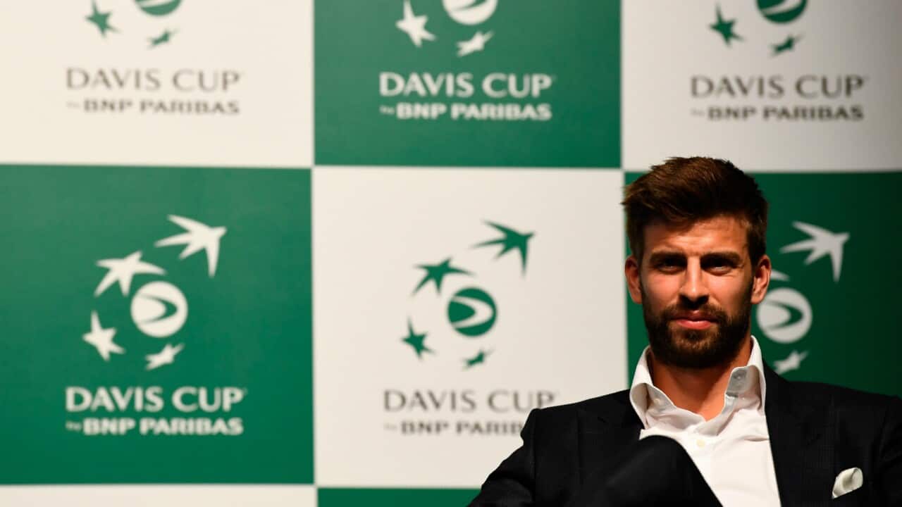Tennis, Davis Cup