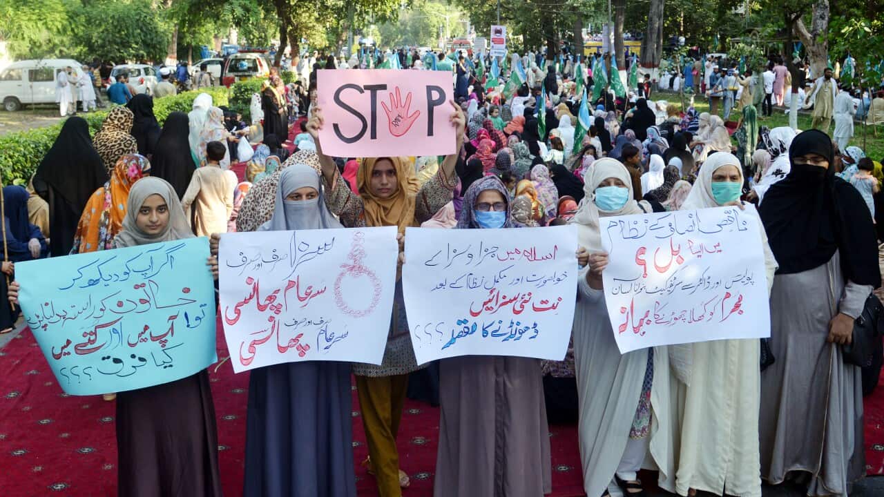 Pakistan has approved the chemical castration of rapists as part of sweeping new legislation sparked by outcry over the gang rape of a mother on a motorway.