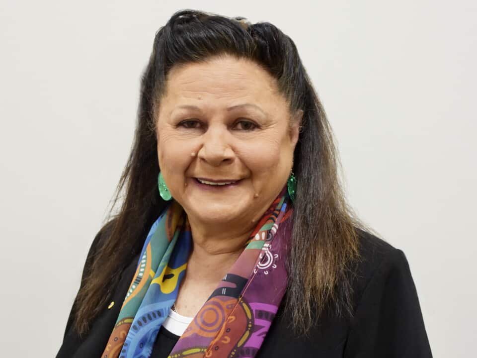 JILL GALLAGHER