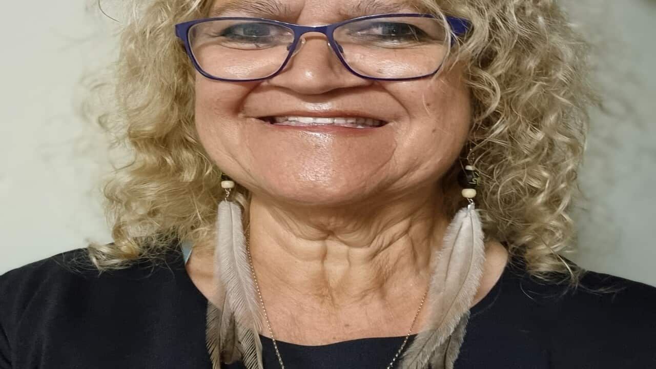 “We seek partnership approaches and collaboration to support all students to achieve education or training goals,” Catherine Trindall President NSW AECG