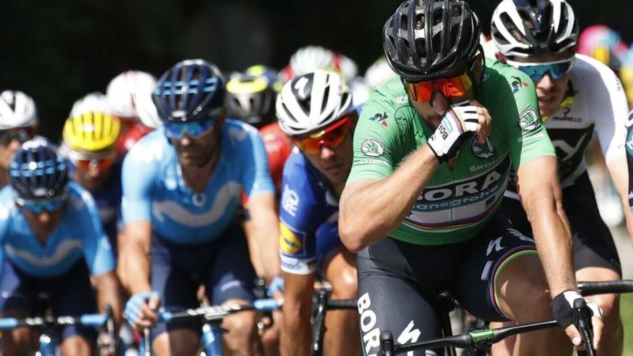 Sagan