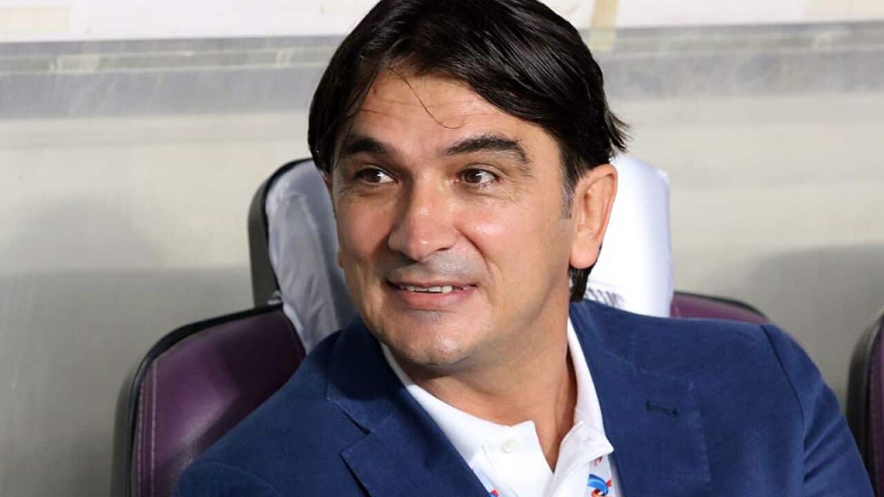 Zlatko Dalic