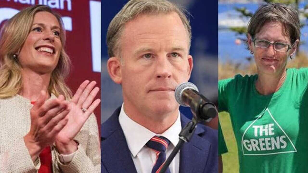 Tasmanian election 2018