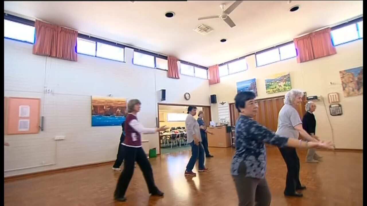 Exercise has been identified as one of the keys to good health and longevity.