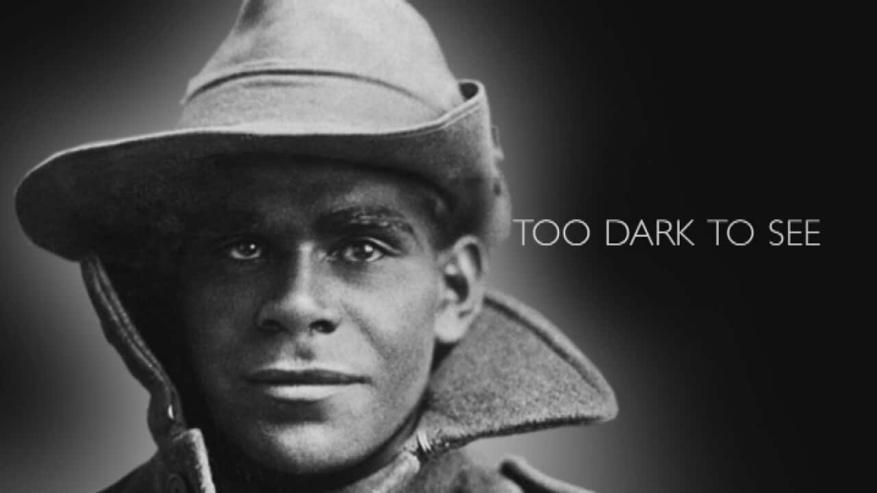 Too Dark to See Documentary