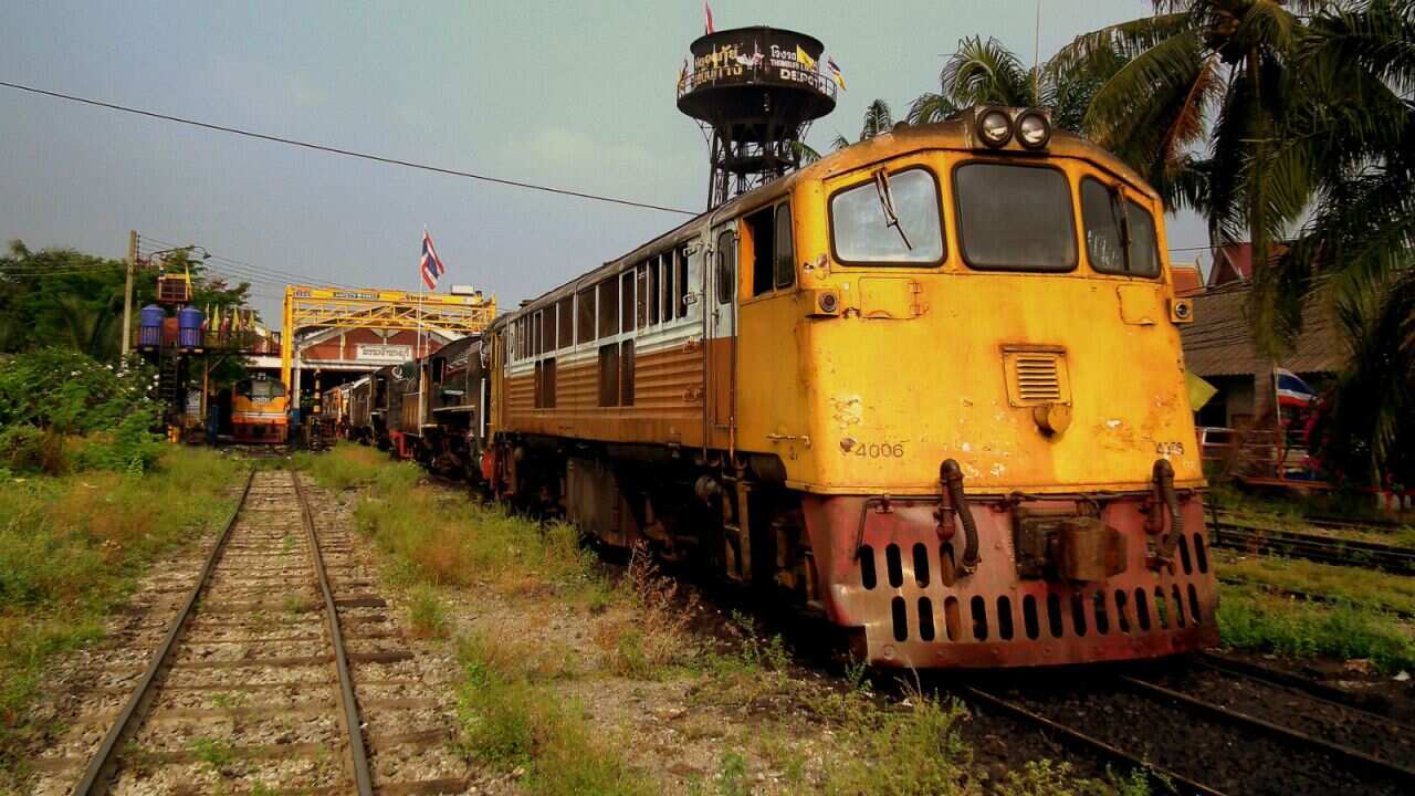 Image: Stephen Mason via Wikimedia CC-BY-SA-2.0