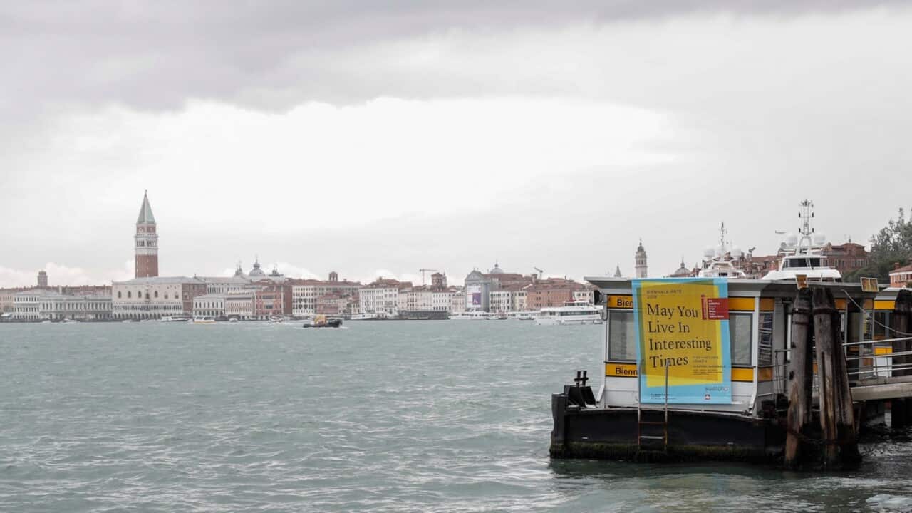 Biennale Venice 2019